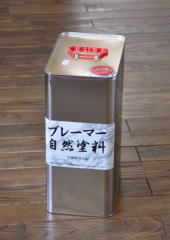 下地用オイル あらゆる木質系建材に